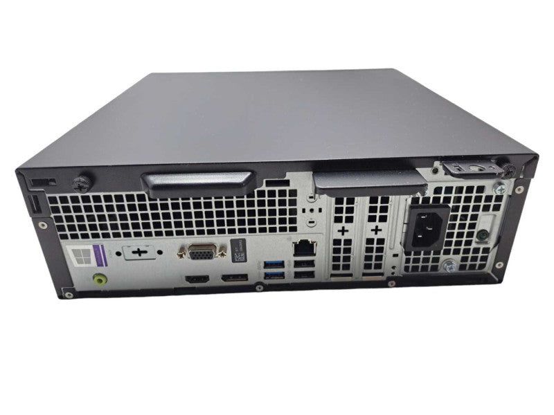 Dell OptiPlex 3060 SFF i5-8500 @ 3.00GHz 8GB DDR4 128GB M.2 )
