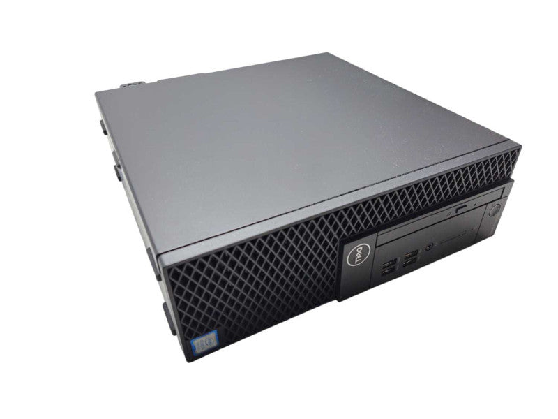 Dell OptiPlex 3060 SFF i5-8500 @ 3.00GHz 8GB DDR4 128GB M.2 )