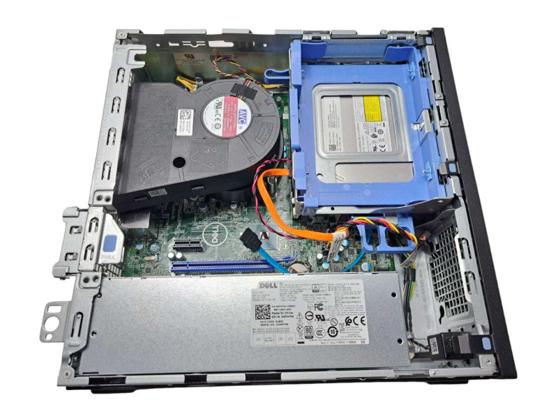 Dell OptiPlex 3060 SFF i5-8500 @ 3.00GHz 8GB DDR4 128GB M.2 )