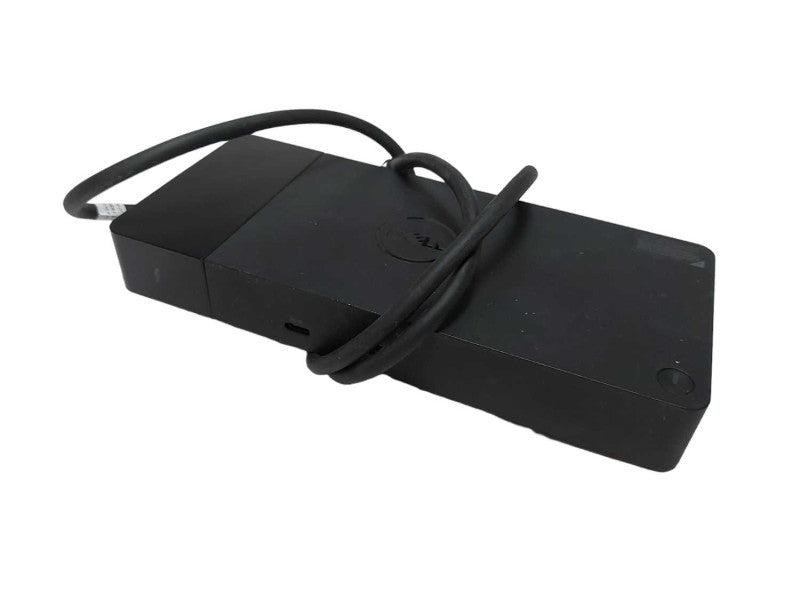Dell WD19TBS Docking Station W/ Adapter - Thunderbolt USB-C #