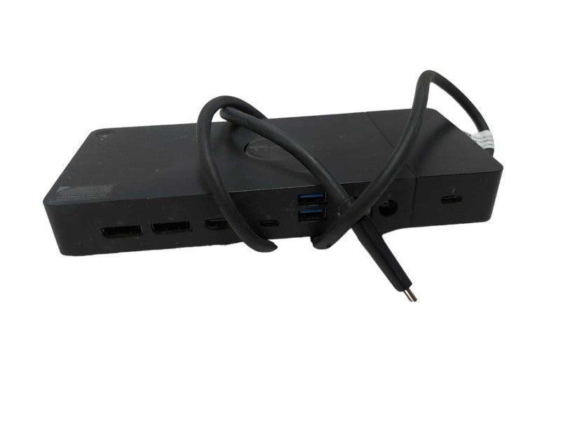 Dell WD19TBS Docking Station W/ Adapter - Thunderbolt USB-C #