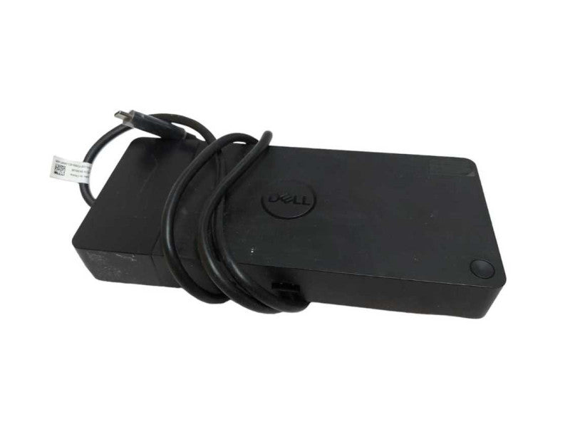 Dell WD19S Docking Station - Includes 180W Power Supply #