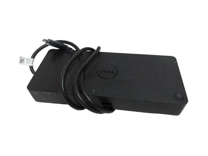 Dell WD19S Docking Station - Includes 180W Power Supply #