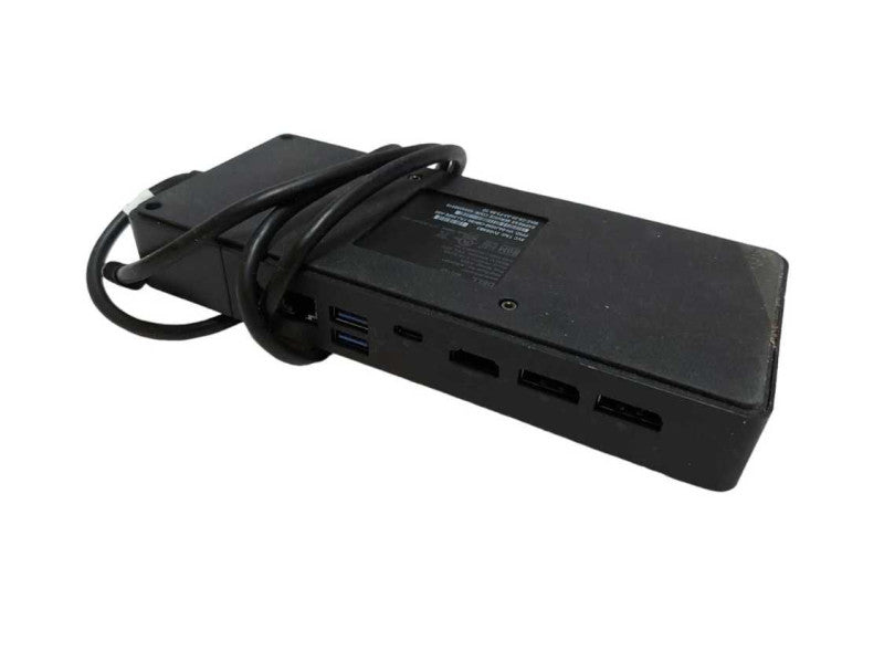 Dell WD19S Docking Station - Includes 180W Power Supply #