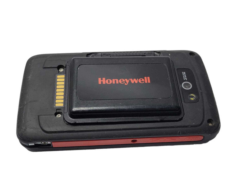 Honeywell Dolphin 70e barcode scanner, READ _