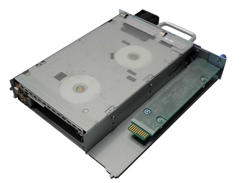 IBM LTO Ultrium 6-H 35P1980 39U3428 SAS Internal Tape Drive  Q_