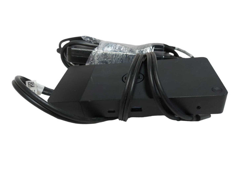 Dell WD19DCS K20A001 Docking Station Duo USB-C / ADAPTER INCLUDED 240W #