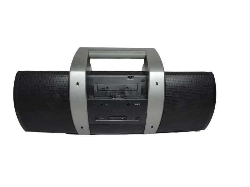 Sirius BoomBox (READ) %