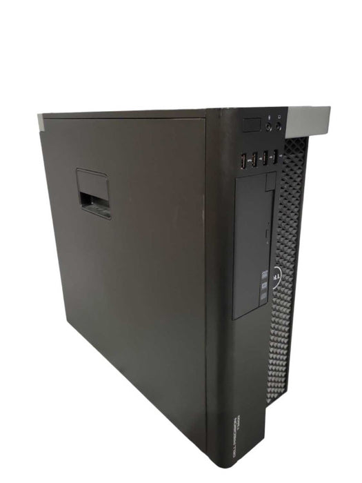 Dell Precision T3600 Xeon E5-1620 @ 3.60GHz 8GB Ram  Quadro k600 !