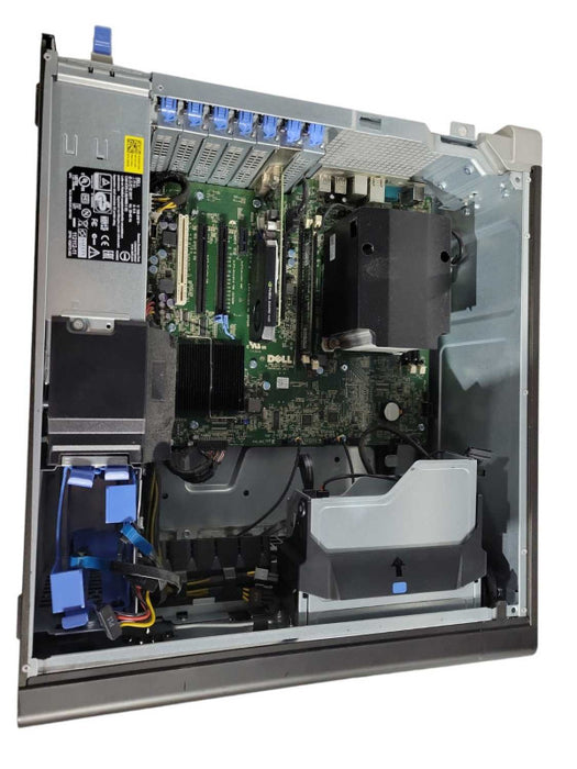 Dell Precision T3600 Xeon E5-1620 @ 3.60GHz 8GB Ram  Quadro k600 !