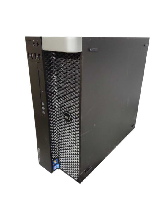 Dell Precision T3600 Xeon E5-1620 @ 3.60GHz 8GB Ram  Quadro k600 !