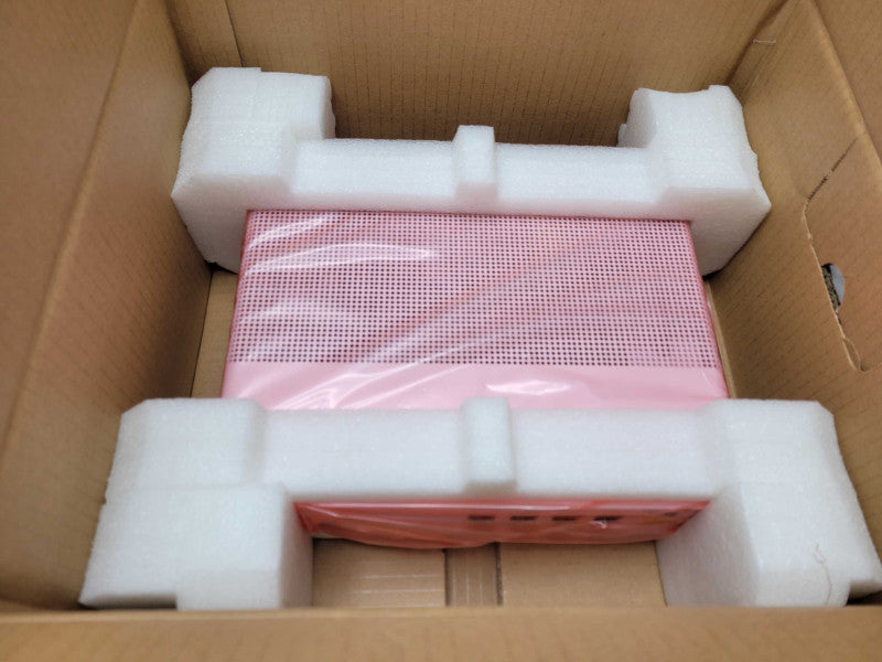 Open-Box Cisco WS-C2960C-8PC-L 8-Port PoE Ethernet Switch _