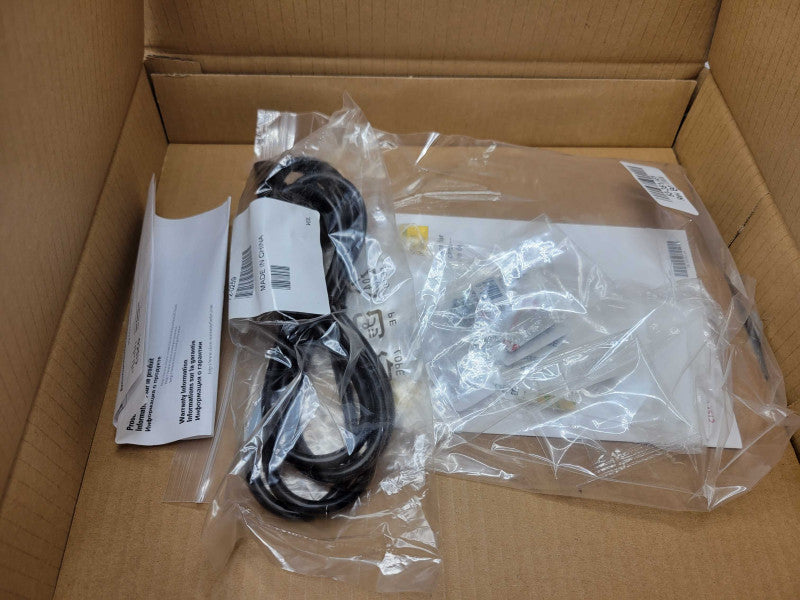 Open-Box Cisco WS-C2960C-8PC-L 8-Port PoE Ethernet Switch _