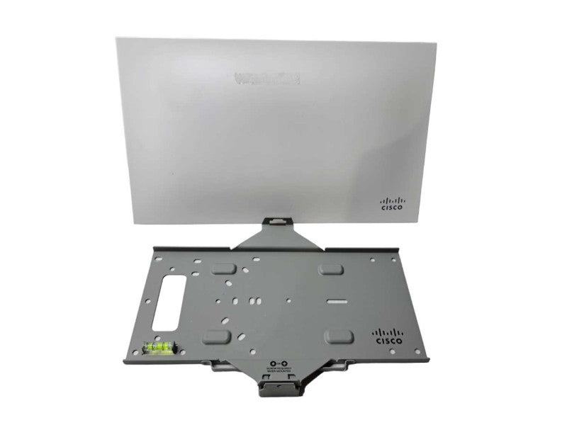 Cisco Meraki MR52-HW Cloud Managed Access Point + Mounting Bracket UNCLAIMED Q)