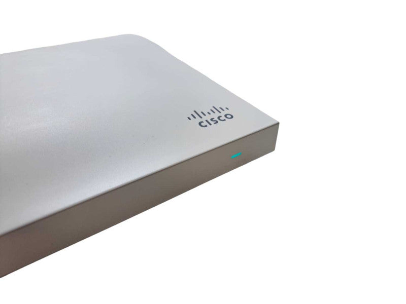 Cisco Meraki MR52-HW Cloud Managed Access Point + Mounting Bracket UNCLAIMED Q)