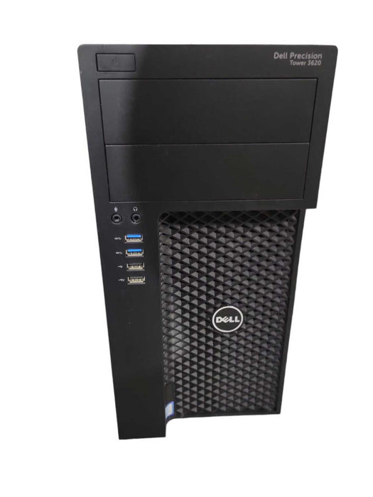 Dell Precision T3620 Core i5-7500 @ 3.40GHz 16GB DDR4 No HDD !