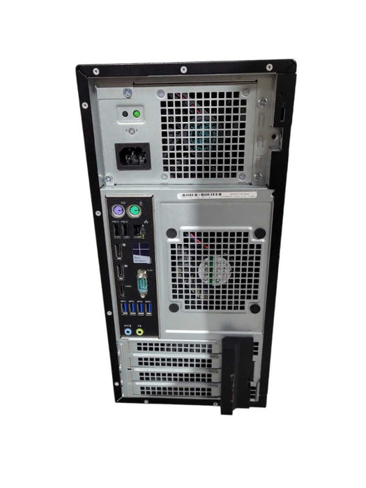 Dell Precision T3620 Core i5-7500 @ 3.40GHz 16GB DDR4 No HDD !
