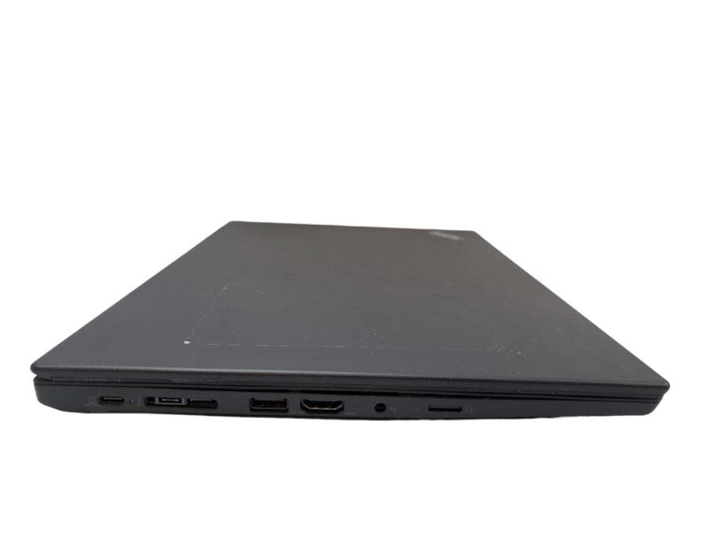 Lenovo ThinkPad T490 | i7-8565U | 16GB DDR4 | 256GB m.2 | COMPUTRACE Î²