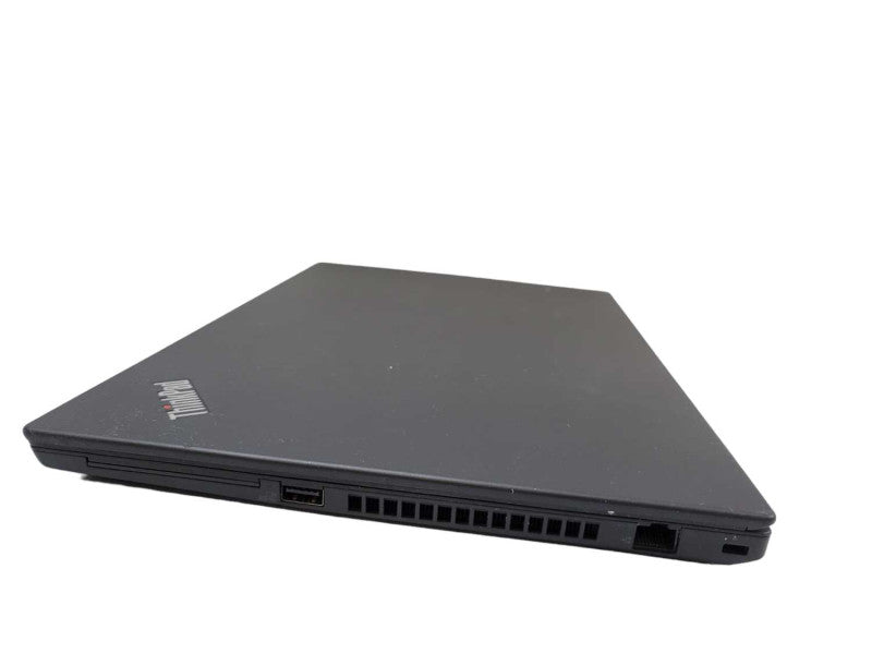 Lenovo ThinkPad T490 | i7-8565U | 16GB DDR4 | 256GB m.2 | COMPUTRACE Î²