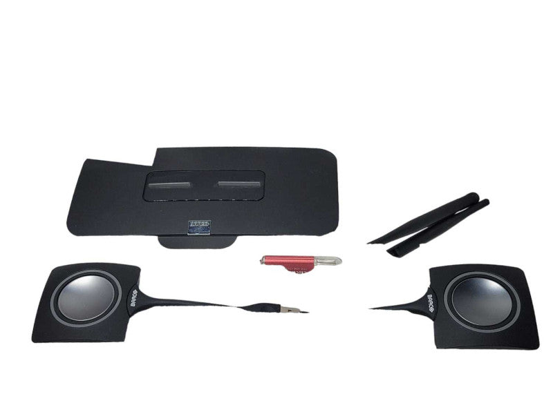 Barco ClickShare Wireless Presentation System Conference R9861008NA W/2 Butto _
