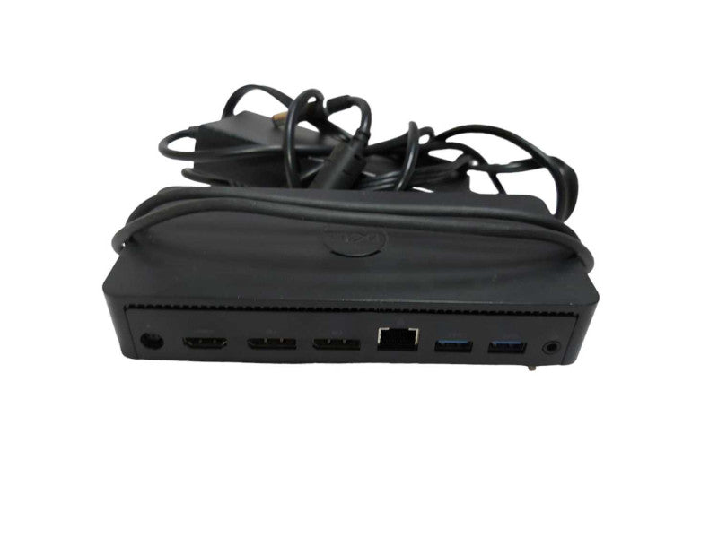 Dell D6000 USB-C Docking Station W/ Power Adapter Q#