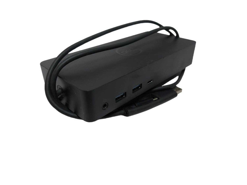 Dell D6000 USB-C Docking Station W/ Power Adapter Q#