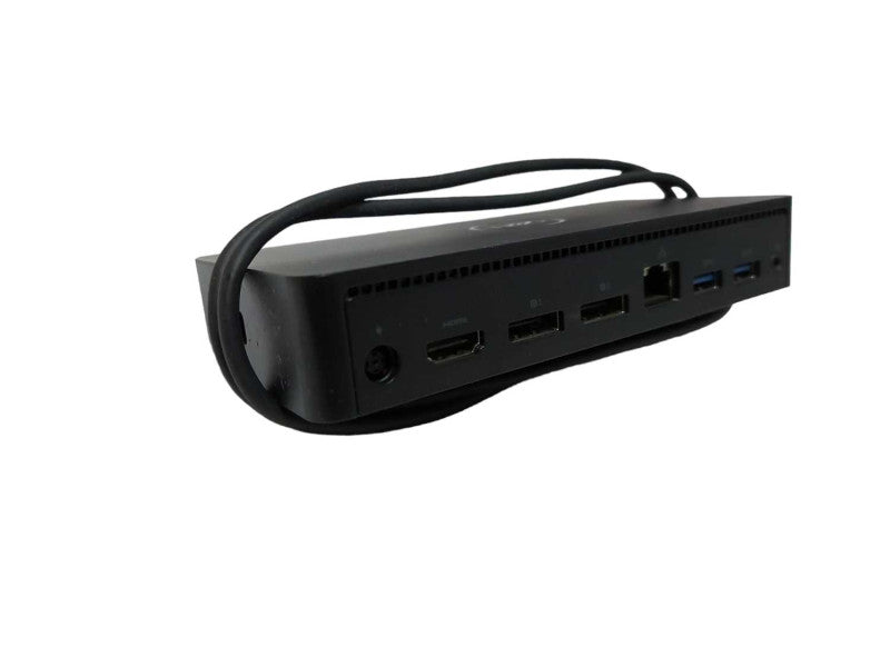 Dell D6000 USB-C Docking Station W/ Power Adapter Q#