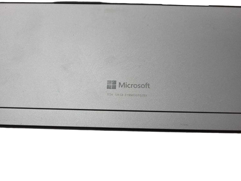 Microsoft Surface Pro 4 Core i5-6300U 4GB RAM 128GB SSD READ $