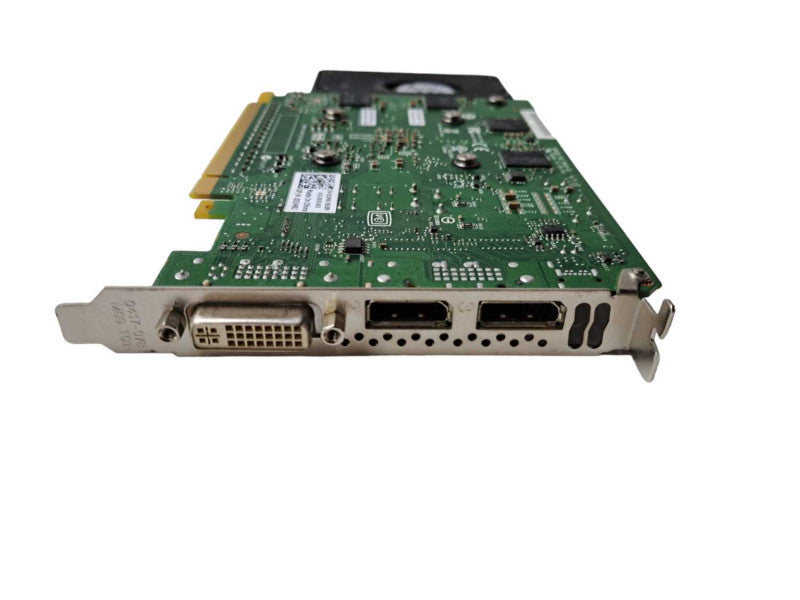 NVIDIA Quadro K2000 2GB GDDR5 Desktop Graphics Card Dual DP )