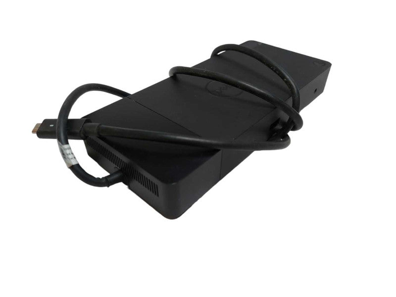 Dell Docking Station WD19 USB-C W/ Adapter  #