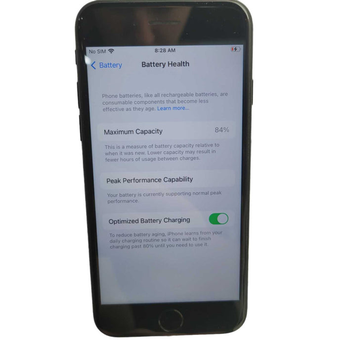 Apple iPhone 7 128GB UNLOCKED A1778  -