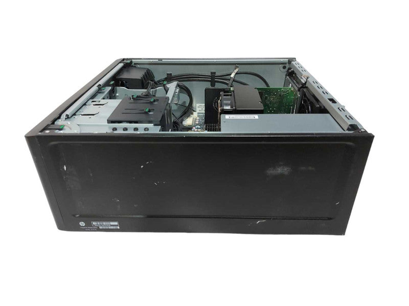 HP Z440 Workstation Xeon E5-2666 V3 @ 2.90ghz / 16gb ram / Quadro K2200 GPU #