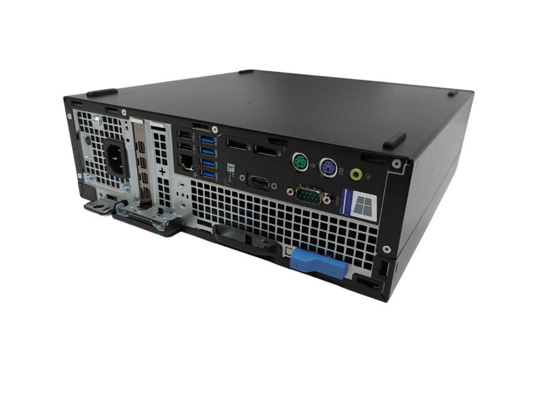 Dell Precision 3430 Xeon E-2146G @ 3.50ghz / 32gb ram / Quadro P1000 #