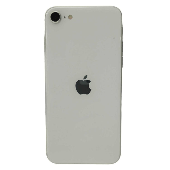 Apple IPHONE SE (2ND GEN) 64GB WHITE -