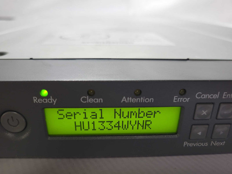 HP StorageWorks 1/8 G2 Autoloader incl. 1x LTO-6 SAS _