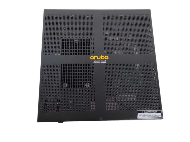 Aruba JL258A 2930F 8-Port 2SFP+ PoE+ Fully Managed Switch !