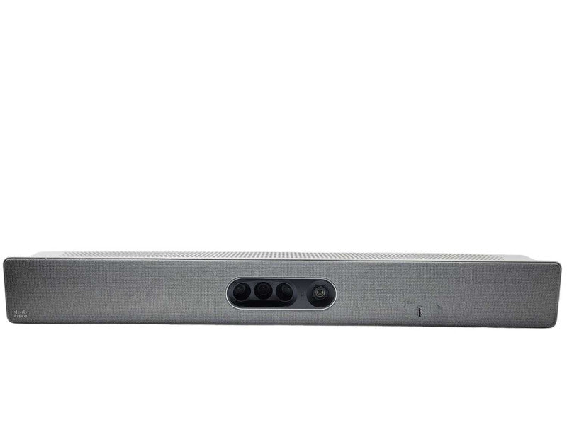Cisco CS-QUADCAM V01 TTC8-10 Webex Quad Camera only No Power Supply _