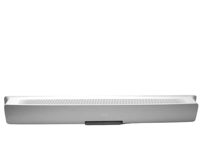 Cisco CS-QUADCAM V01 TTC8-10 Webex Quad Camera only No Power Supply _