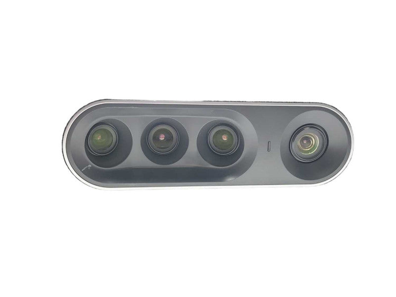 Cisco CS-QUADCAM V01 TTC8-10 Webex Quad Camera only No Power Supply _