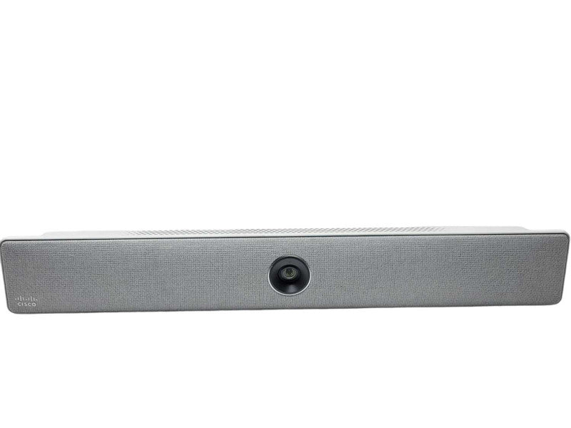 Cisco Webex Conference Room Kit - CS-KIT-S-UNIT only, No Power adapter _