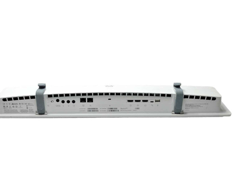 Cisco Webex Conference Room Kit - CS-KIT-S-UNIT only, No Power adapter _
