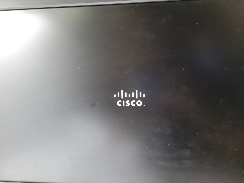 Cisco Webex Conference Room Kit - CS-KIT-S-UNIT only, No Power adapter _