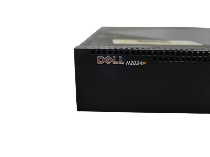 Dell N2024P Networking Switch  24-Port  2x SFP+ !