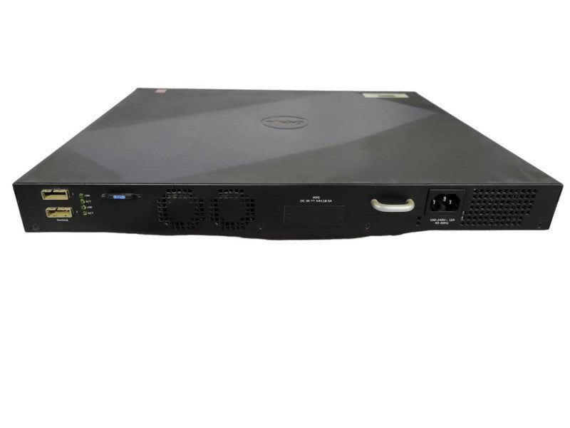 Dell N2024P Networking Switch  24-Port  2x SFP+ !
