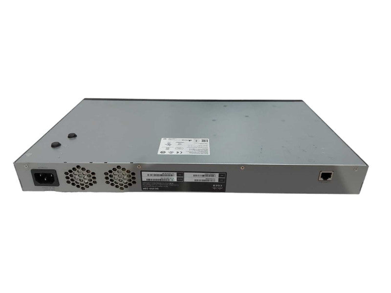 Cisco SG350-28P Gigabit PoE Managed Switch #