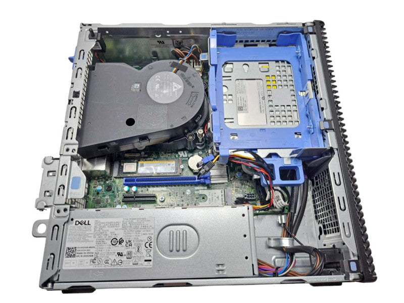 Dell Precision 3460 SFF 12 Core i7-12700 @ 2.10GHz 16GB DDR5 512GB NVMe  )
