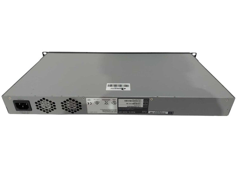 Cisco SG200-26FP 26 Port Gigabit PoE Smart Switch  #