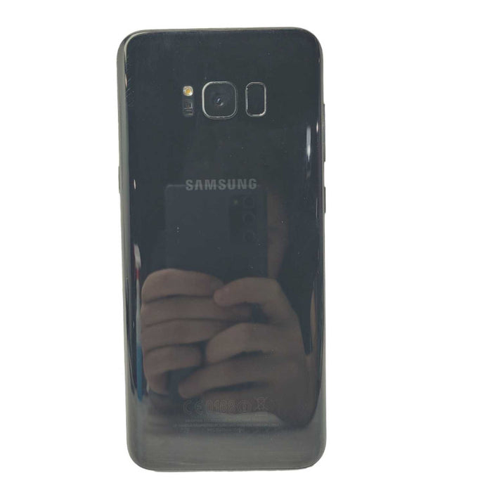 Samsung Galaxy S8+ 64GB SM-G955W UNLOCKED Plz READ  -