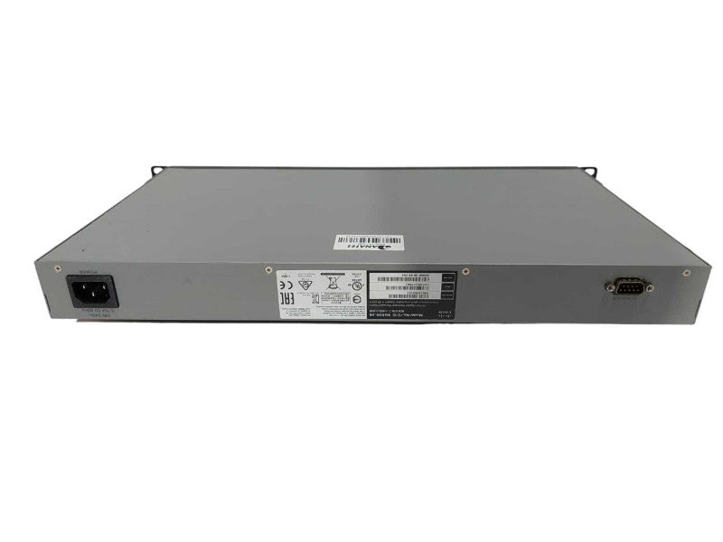 Cisco SG500-28 28x port gigabit stackable Manged Switch #