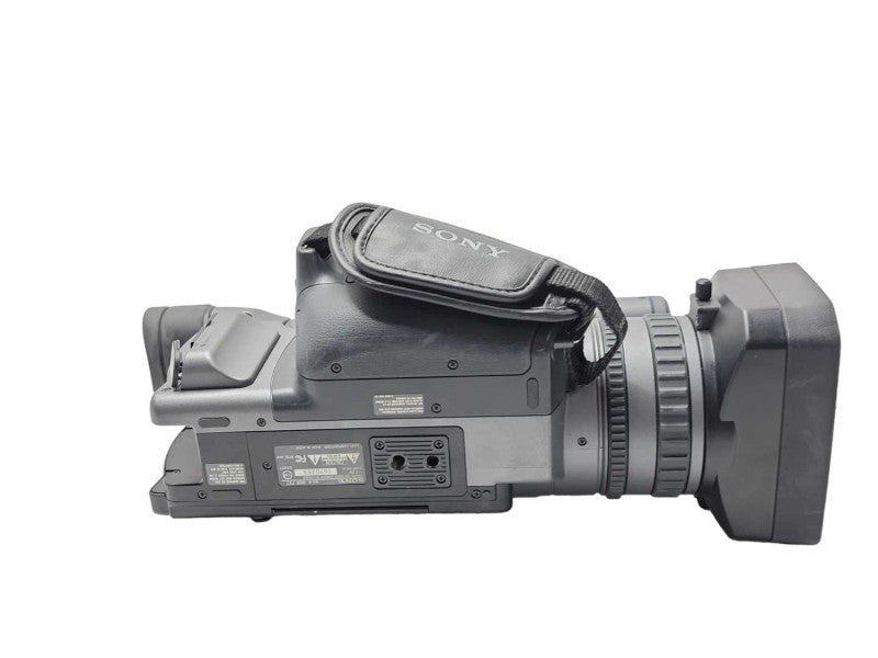 Sony Handycam Digital HD Video Camera Recorder HDR-FX7, READ _